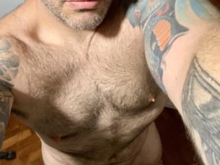 Husband exposed 4 of 8