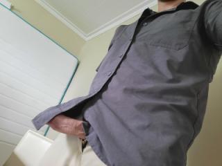 Cock dump 12 of 18