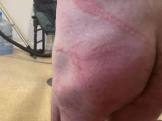 Male Slave being Punished 1 of 10