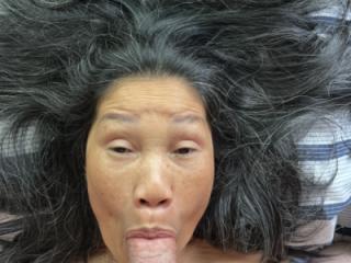 Thai Girlfriend 1 of 18