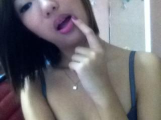 Webcam Tease 10 of 19