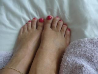 Just Feet 2 of 9