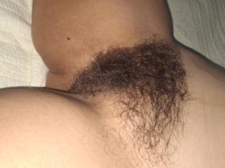Hairy Hairy P 10 of 12