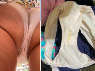 Panty Madness ... 12 of 13