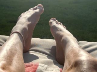 Feet pictures 10 of 12