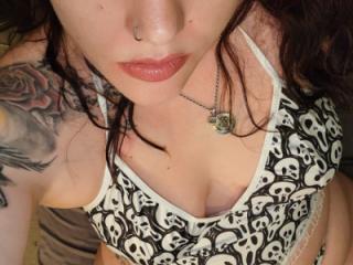 Sexy Ghost 5 of 12