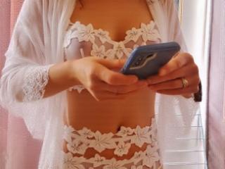 some lingerie and son PJs 10 of 20