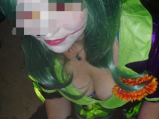 Happy Halloween! 9 of 20