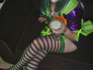 Happy Halloween! 16 of 20
