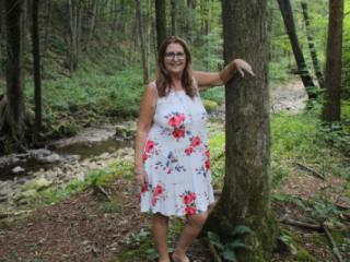 Hot Mrs P woods 2025 4 18 of 20
