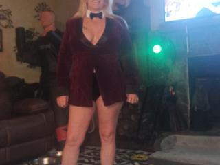 Halloween 2025