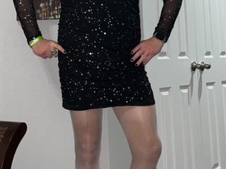 My outfit to ybor tonight 1 of 7