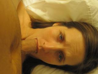 Back when I shaved my pussy… 17 of 20