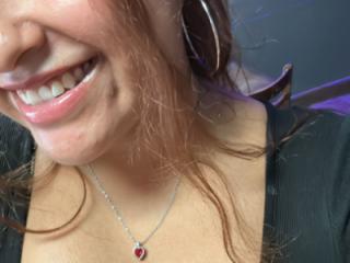 Nella's tits 1 of 10