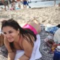 beach day