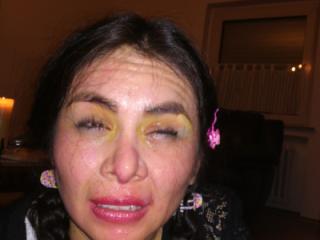 She's a BITCH, not a WHORE