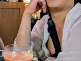 Would you buy me a drink?