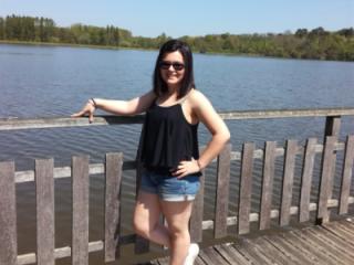 My sexy chubby body 7 of 14