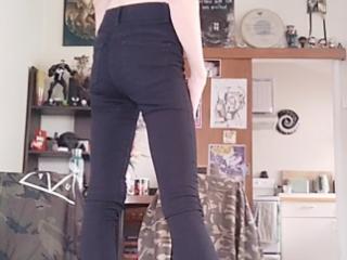 New black jeans 10 of 11