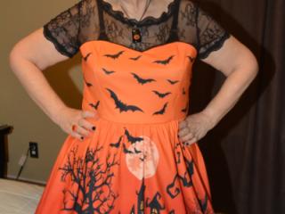 Halloween Dress,...part 1 1 of 20