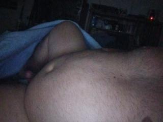 60old went to bed nude 3 of 16