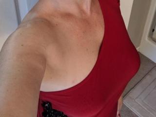 Hot MILF dresses for BULLS! 10 of 15