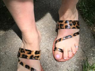 Just feet 1 of 11