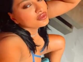 Sexdoll outfit for the evening 3 of 7