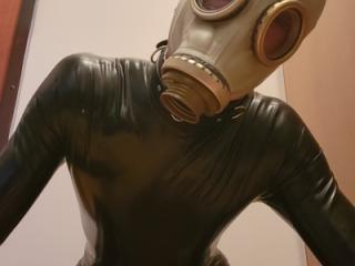 Latex slave 2 of 10