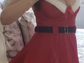 Ready to unwrap your present (early)