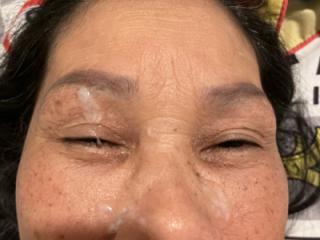 She Loves Cum 6 of 20