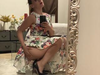 Love to be sexy… 8 of 13
