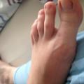 Big Toe Love