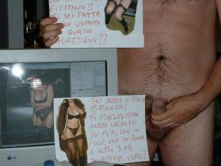 My special pics for my favourite chat friend!! pt.2 3 of 8