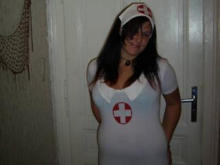 My Own Nurse 3 of 7