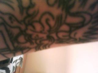More of my tatts 1 of 7