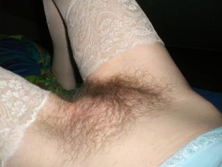 Hairy Wife 2 of 4