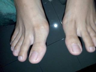 My long toes-malay 19 of 20