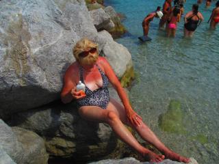 Vacation in Capri 4 of 8