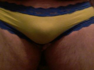 Panty update 7 of 8
