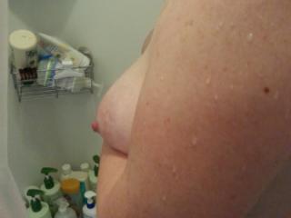 Pussy and bush and shower 11 of 20