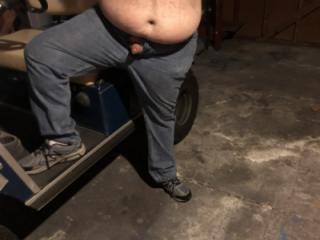Fat guy little cock 5 of 19