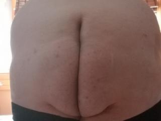My fat ass 4 of 4
