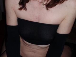 sexy wife dessous 3 of 14