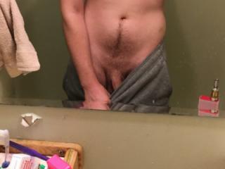 My cock 5 of 10