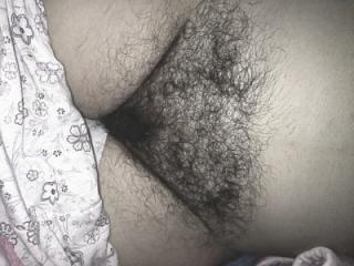 my hairy wife 13 of 13