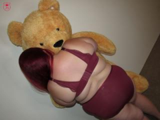 janie n the bear pt one 10 of 20