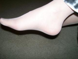 Nylon Feet 6 of 8