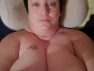 My huge tits 1 of 14