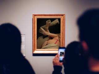 museum of erotic art